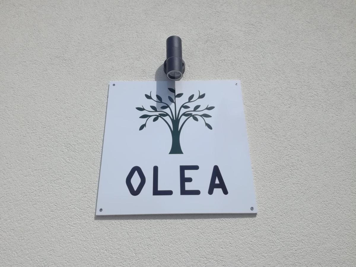 Olea Apartment Tivat Exterior foto