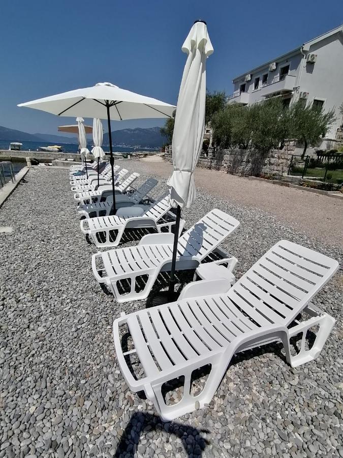 Olea Apartment Tivat Exterior foto