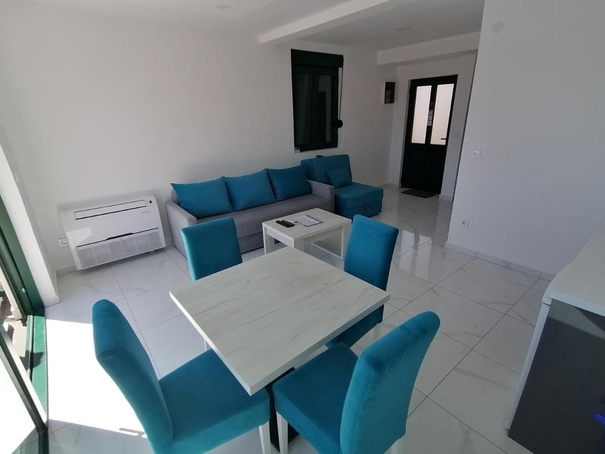 Olea Apartment Tivat Exterior foto