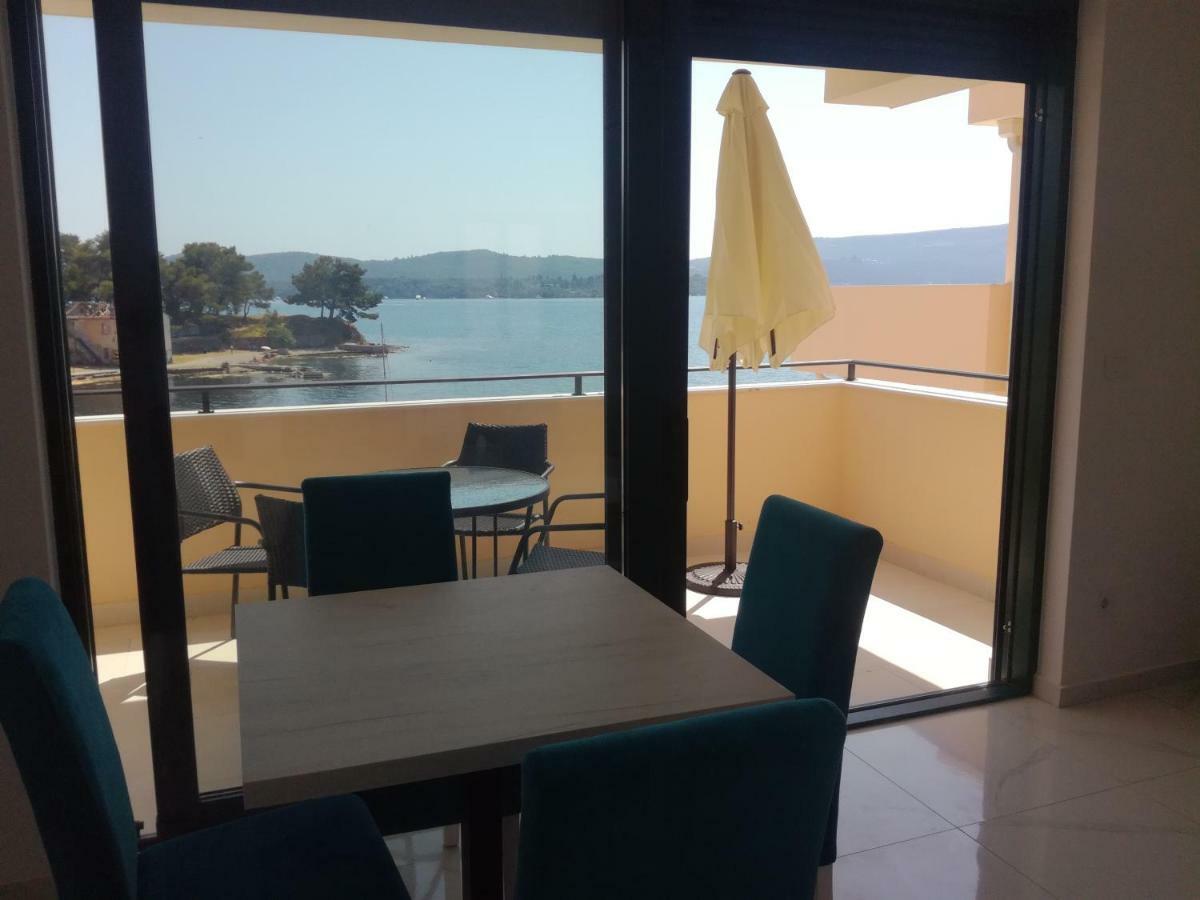 Olea Apartment Tivat Exterior foto