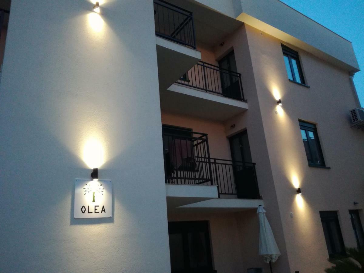 Olea Apartment Tivat Exterior foto