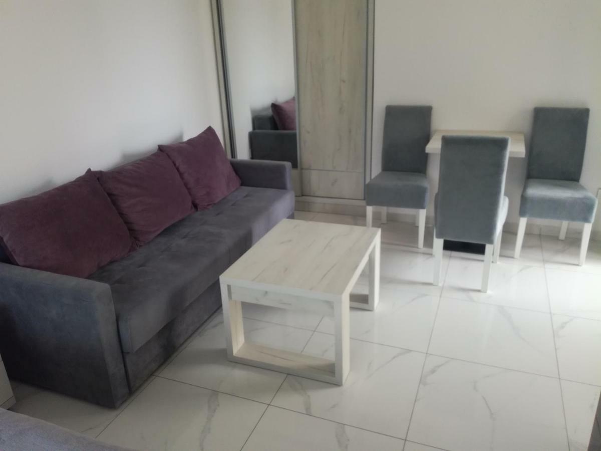 Olea Apartment Tivat Exterior foto