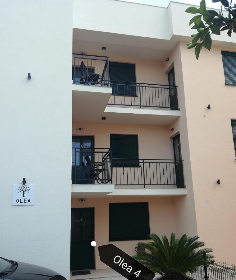 Olea Apartment Tivat Exterior foto